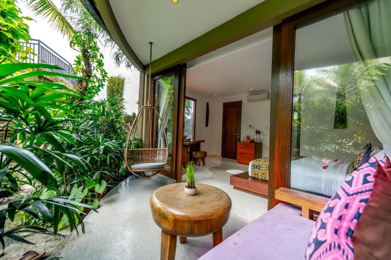 Honai Ubud