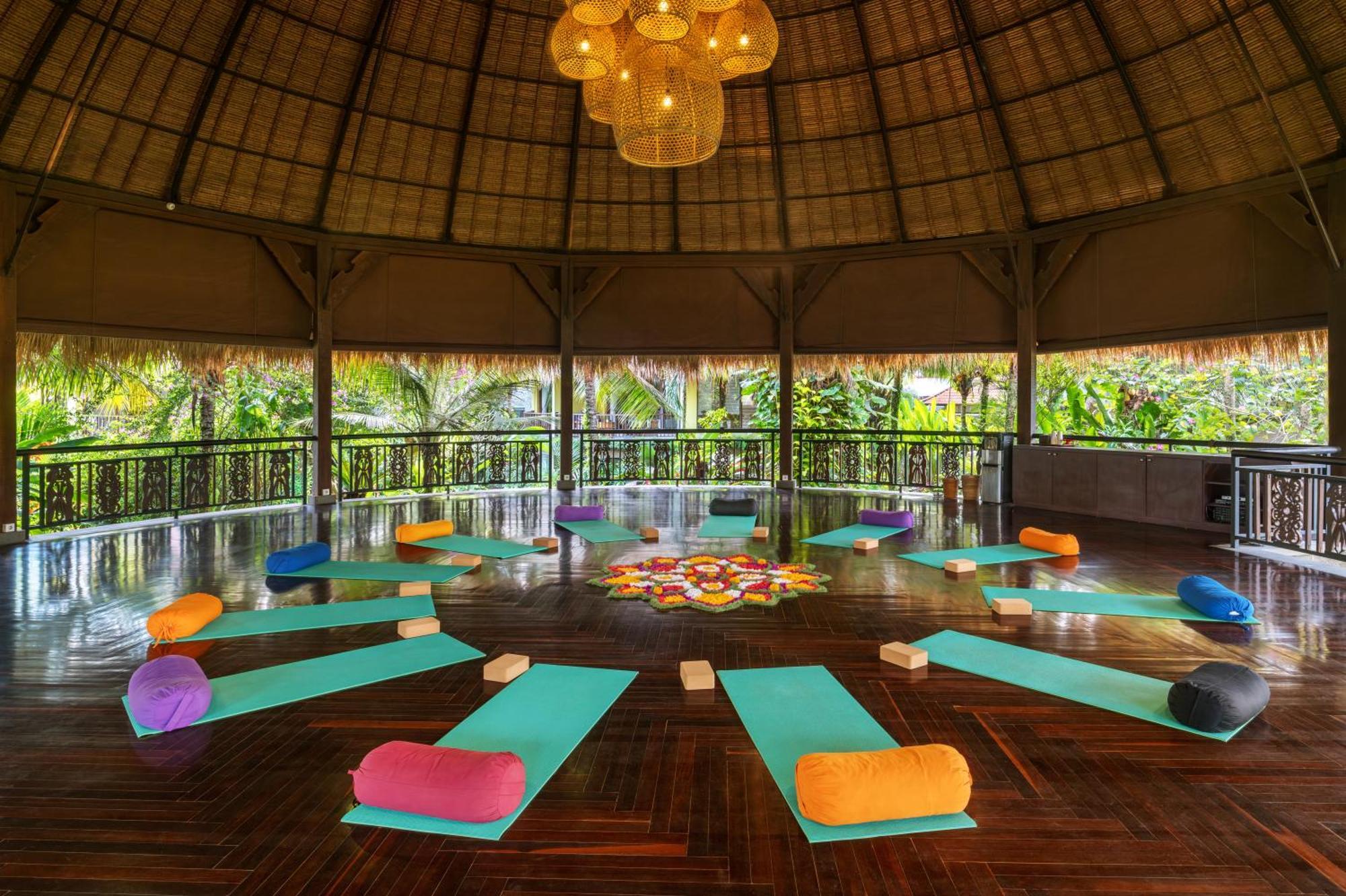 Honai Resort Ubud