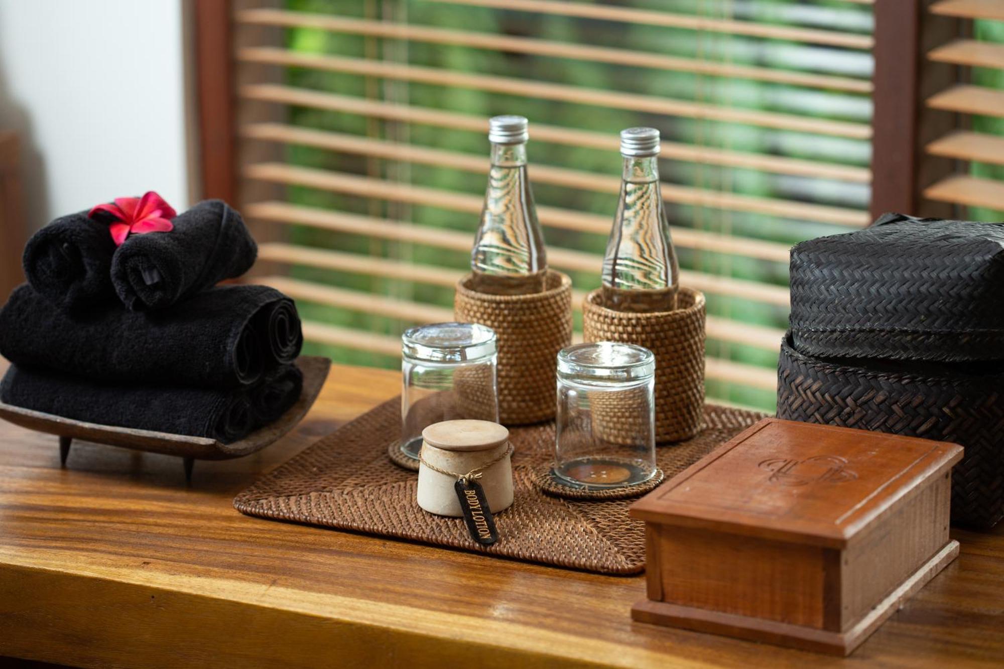 Resort Honai Ubud