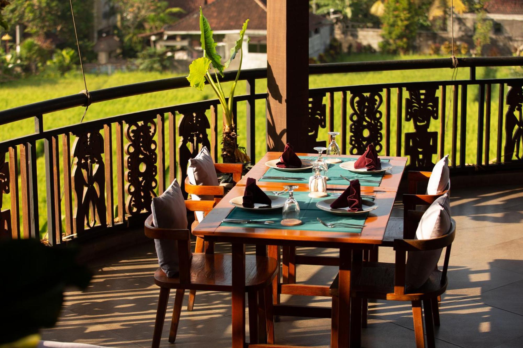 Resort Honai Ubud