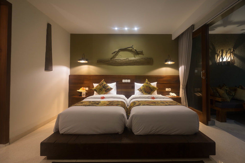 Honai Ubud