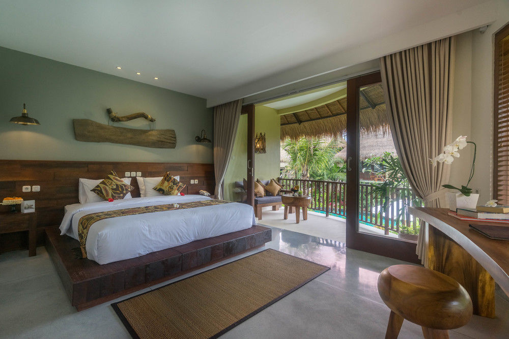 Resort Honai Ubud
