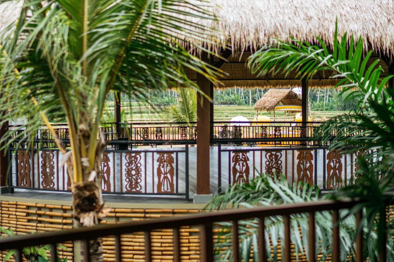Honai Resort Ubud