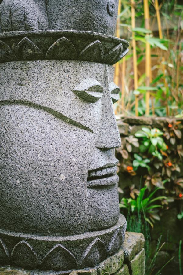 Honai Ubud