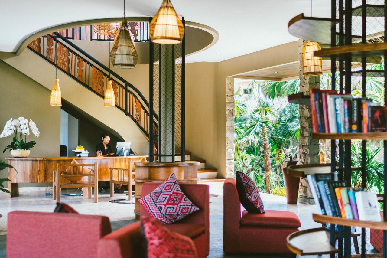 Honai Resort Ubud
