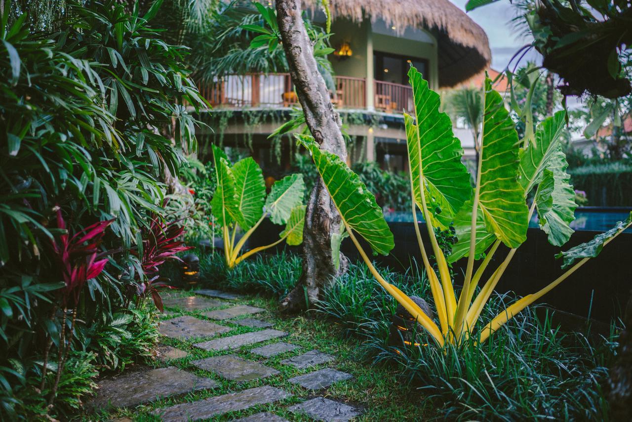 Resort Honai Ubud