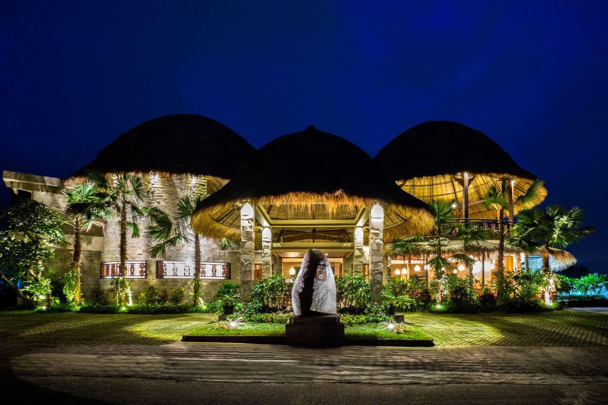 Resort Honai Ubud