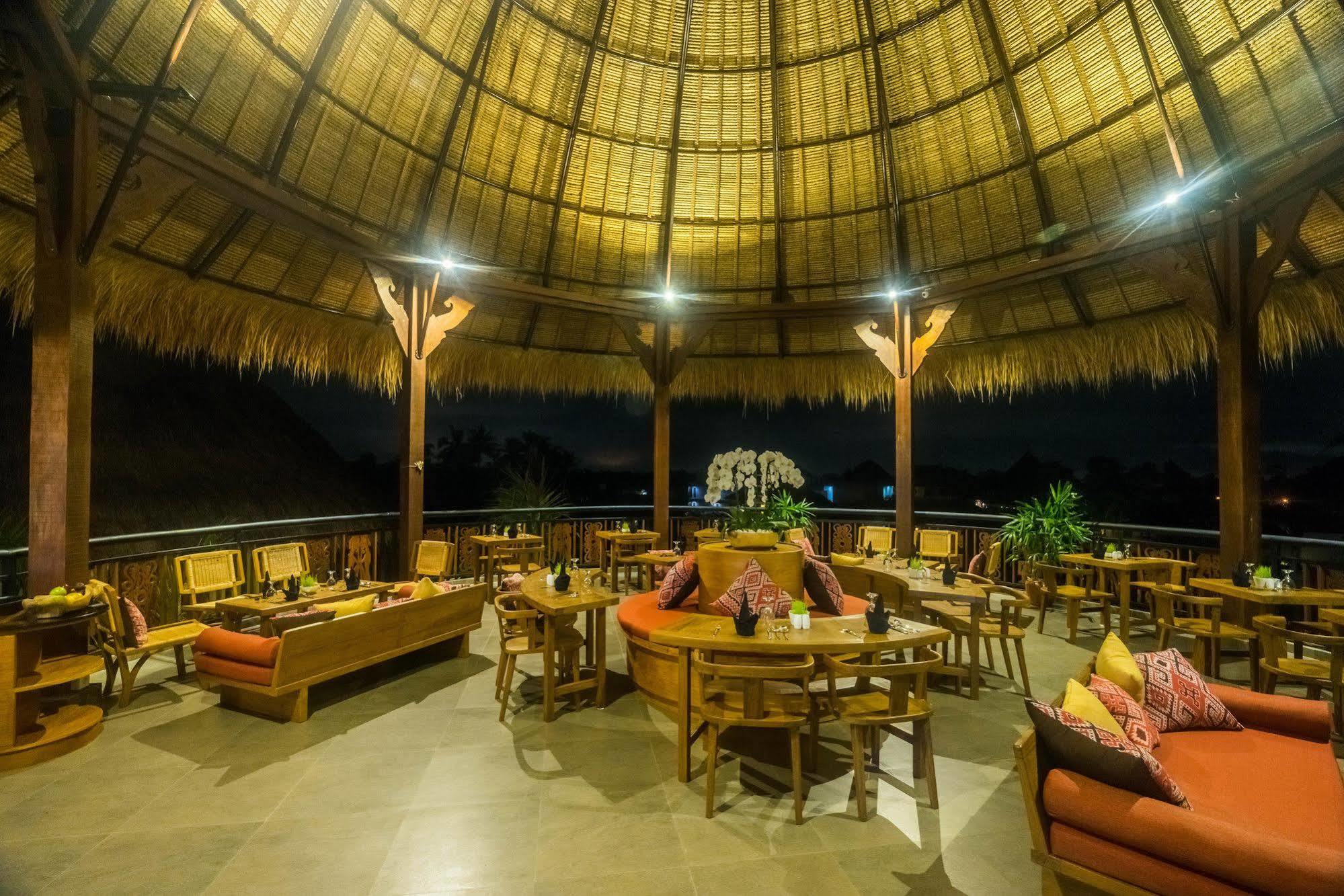 Resort Honai 4*