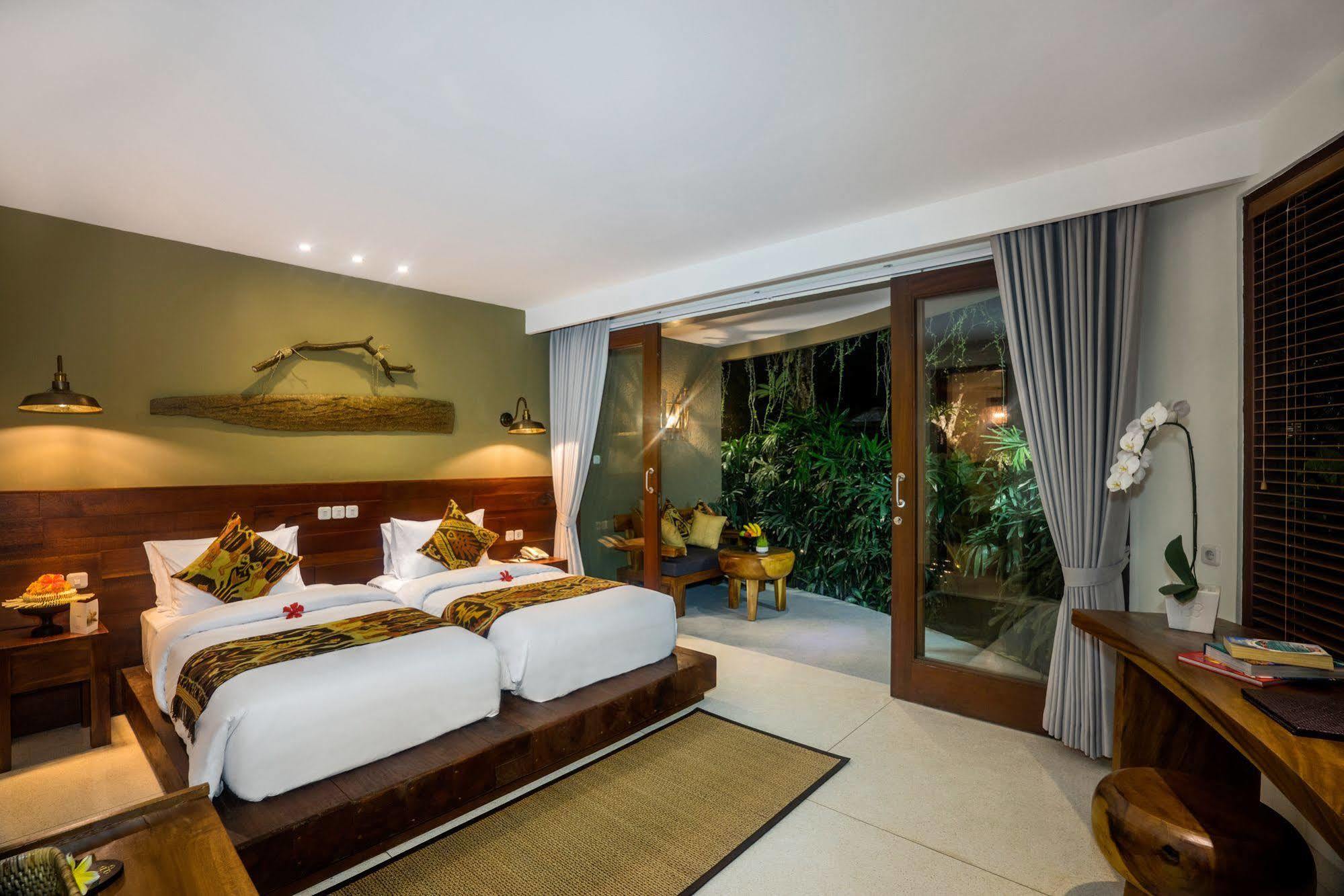 Honai Resort Ubud