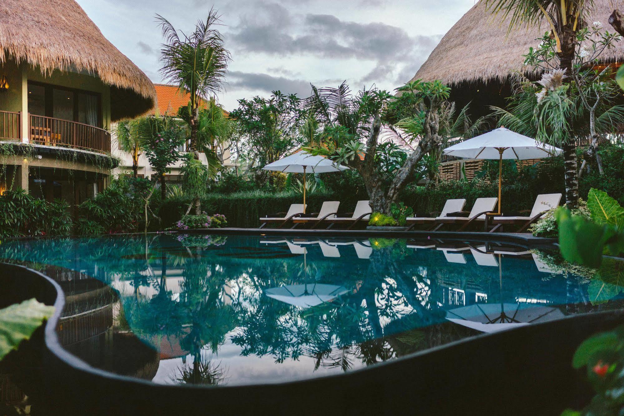 Honai 4* Ubud